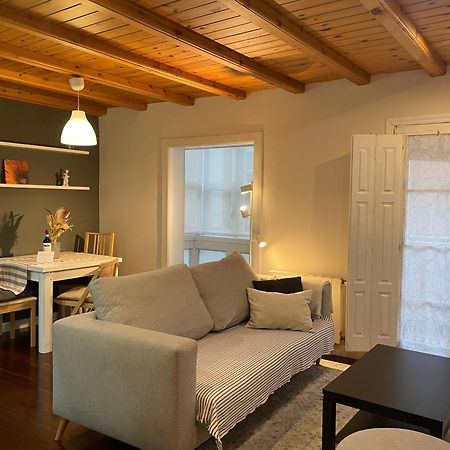 Apartamento Conde De Haro Extérieur photo