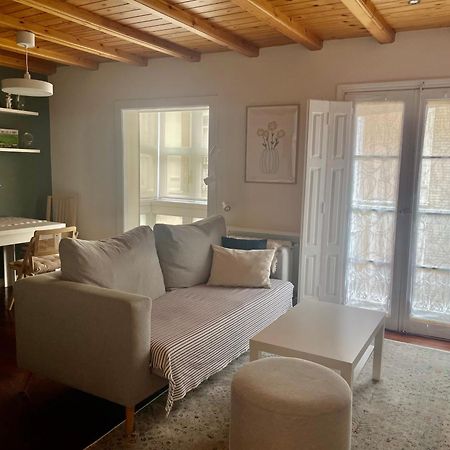 Apartamento Conde De Haro Extérieur photo