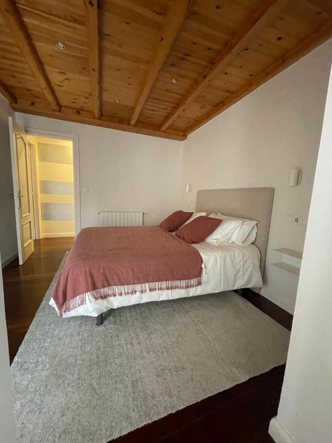 Apartamento Conde De Haro Extérieur photo