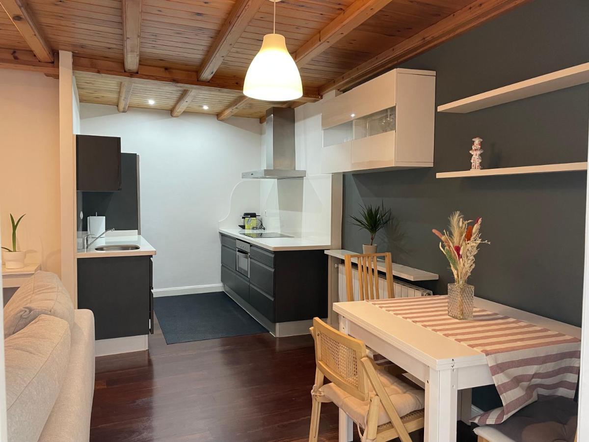 Apartamento Conde De Haro Extérieur photo