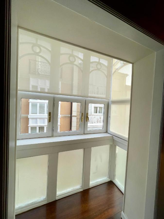 Apartamento Conde De Haro Extérieur photo
