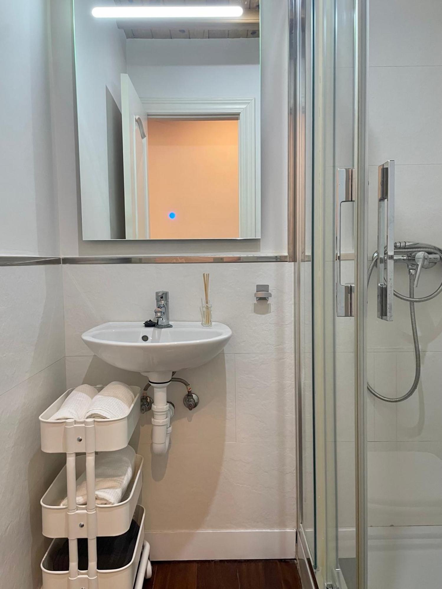 Apartamento Conde De Haro Extérieur photo