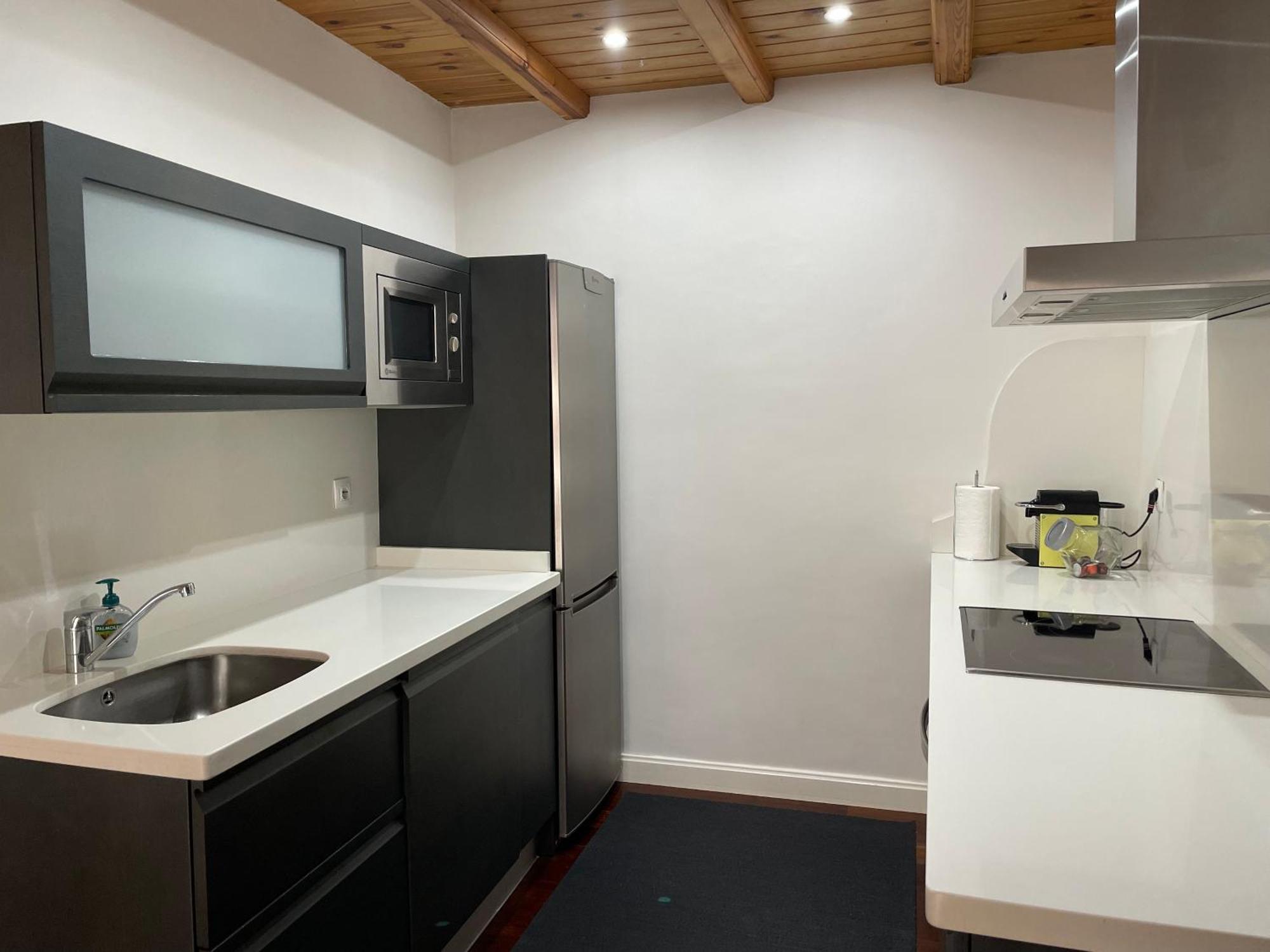Apartamento Conde De Haro Extérieur photo
