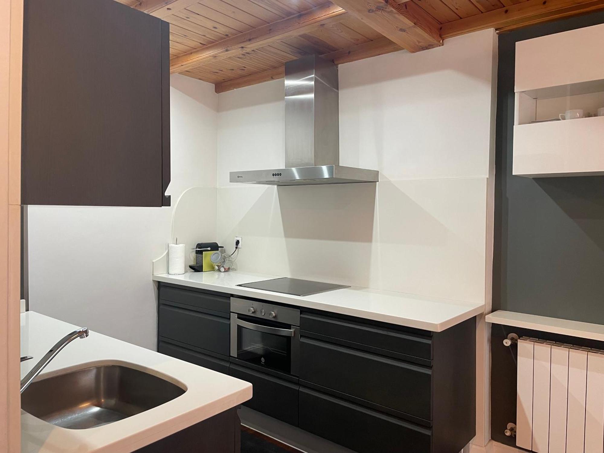 Apartamento Conde De Haro Extérieur photo