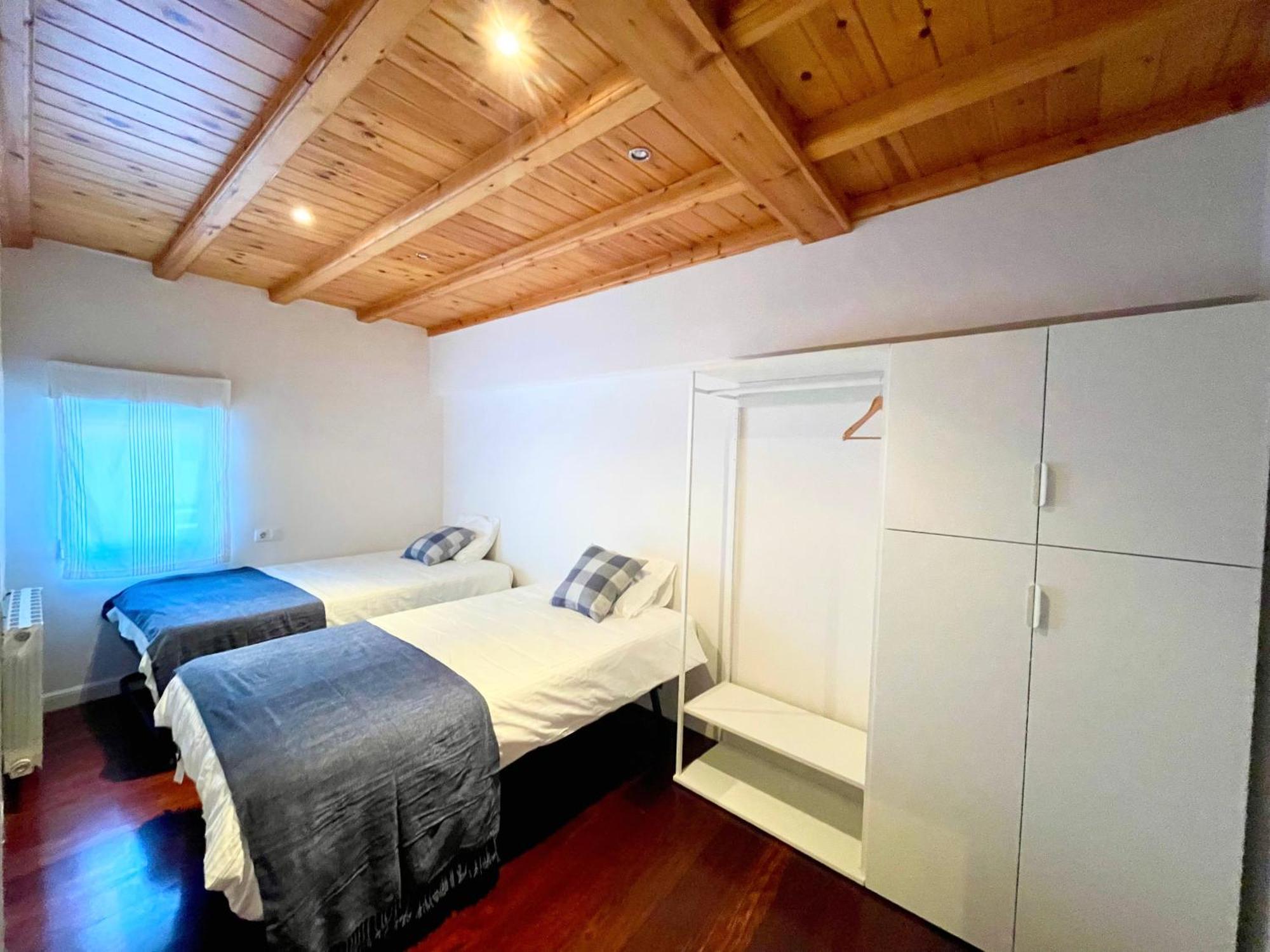 Apartamento Conde De Haro Extérieur photo